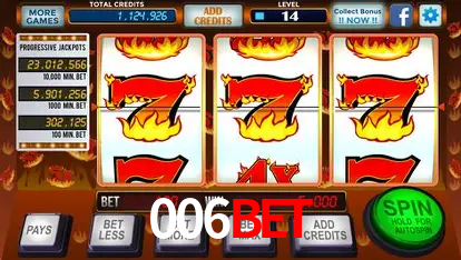 A Emoção da Loteria na 006bet: Uma Chance de Mudança de Vida