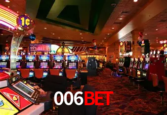 Descubra a Essência do 006bet: Nossa História e Compromissos