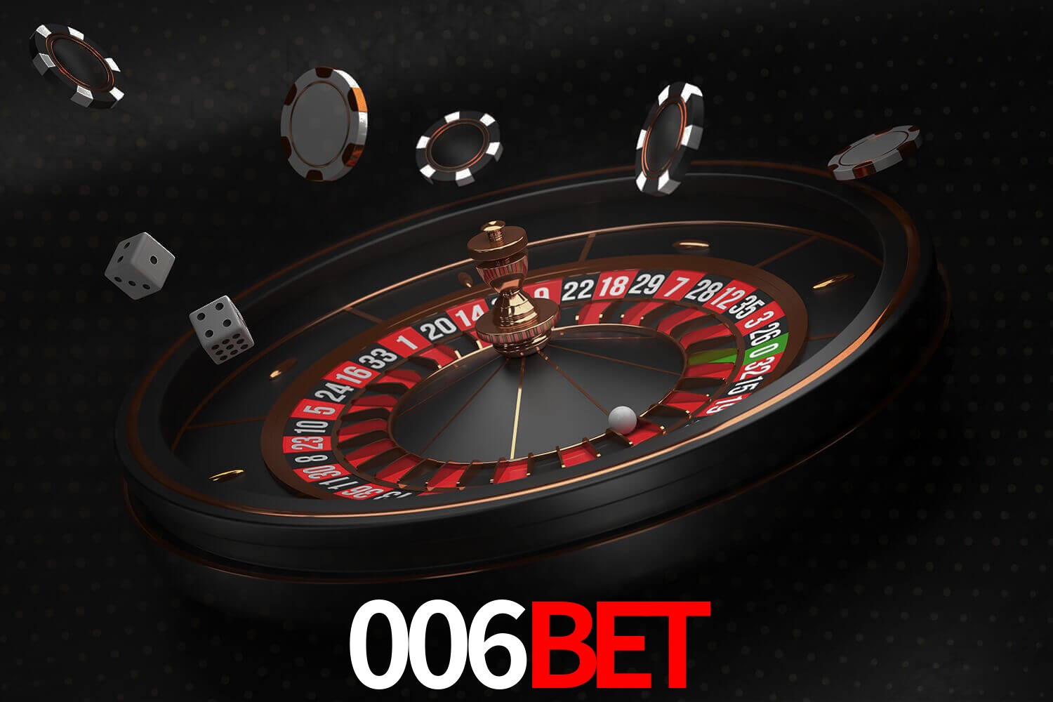 006bet: Seu Cassino Premiado com Pagamentos Rápidos