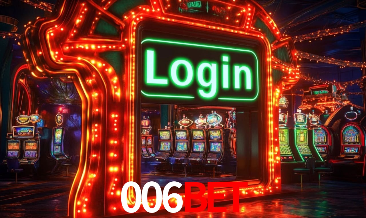 Experiência VIP 006bet