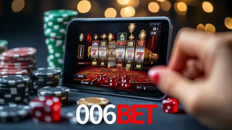 Experiência VIP 006bet