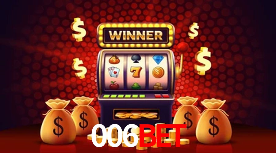 Seasonal Promotions 006bet