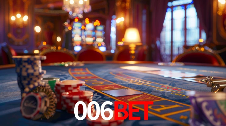 API Integration 006bet