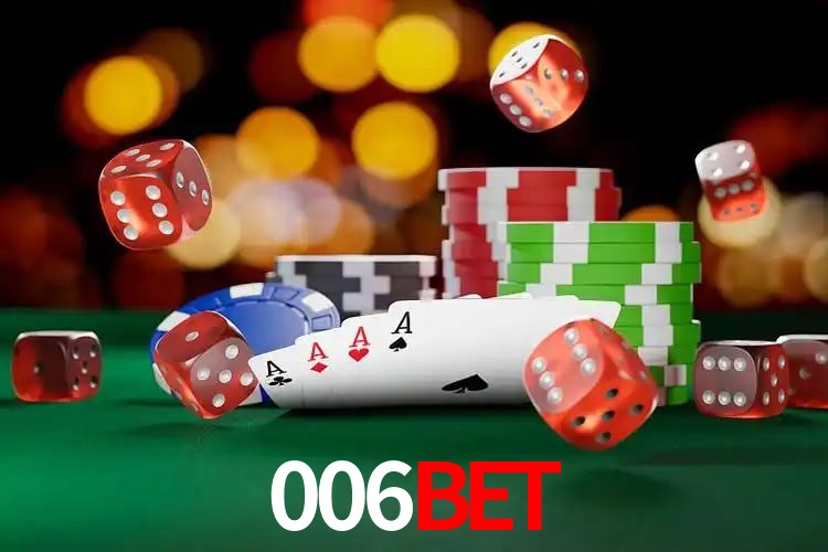 Tecnologia da Plataforma 006bet