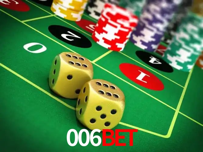 Tennis Betting 006bet
