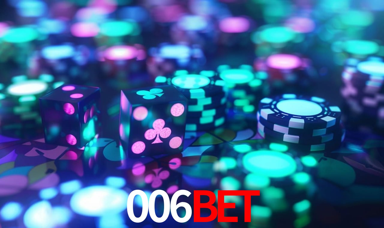Apostas de Futebol 006bet