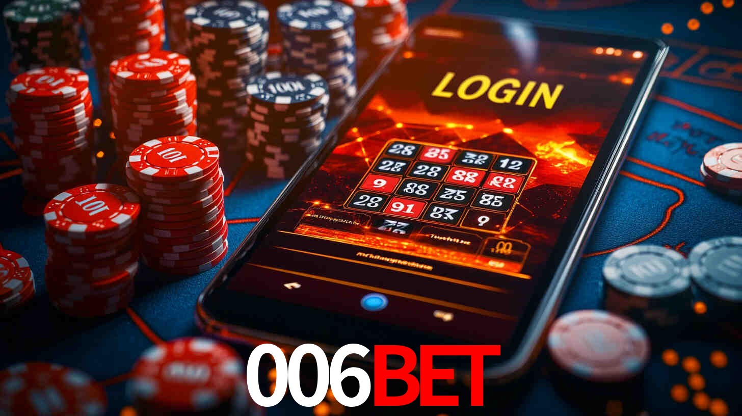 Bônus Generosos e Exclusivos no 006bet para Você!