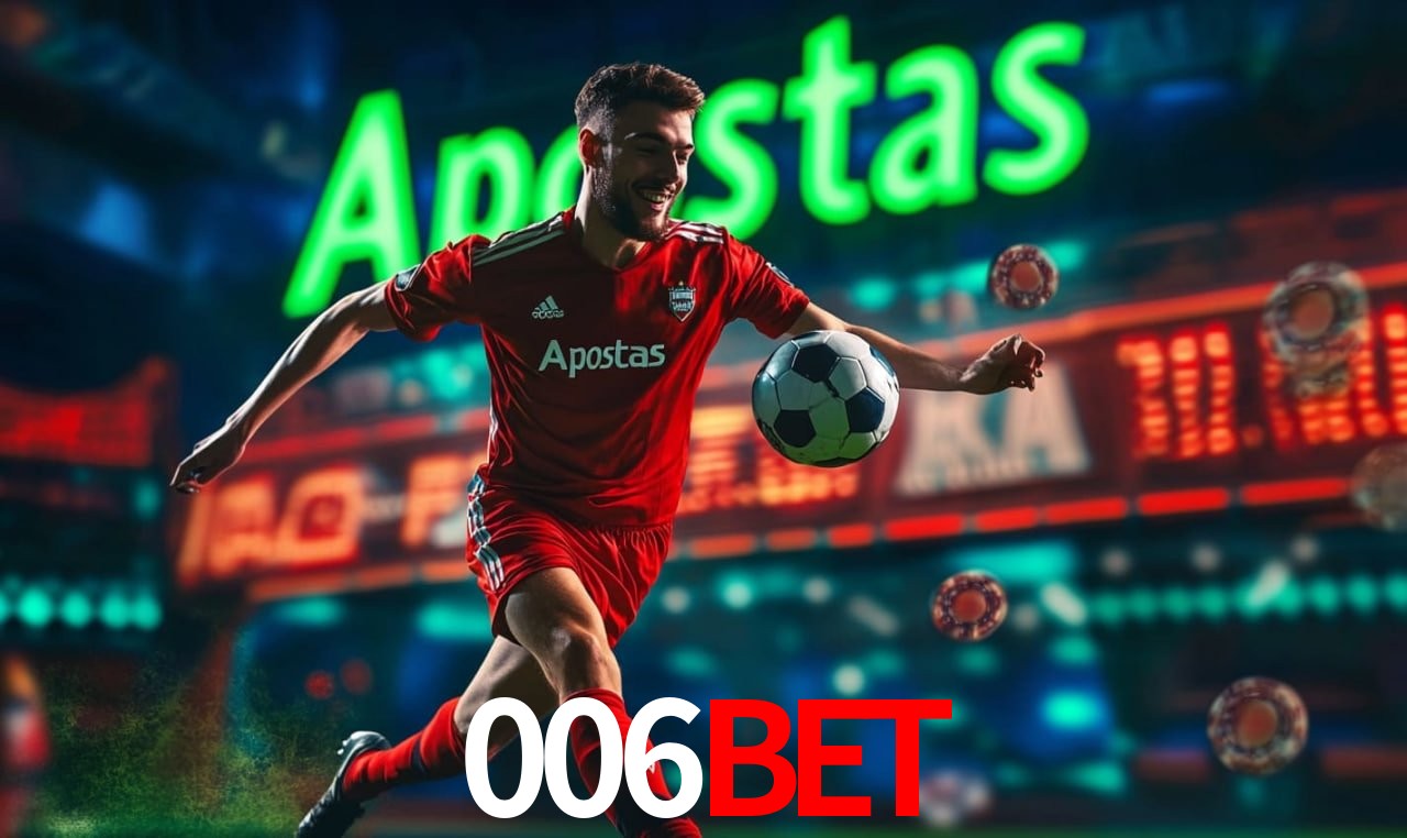 Torneios 006bet