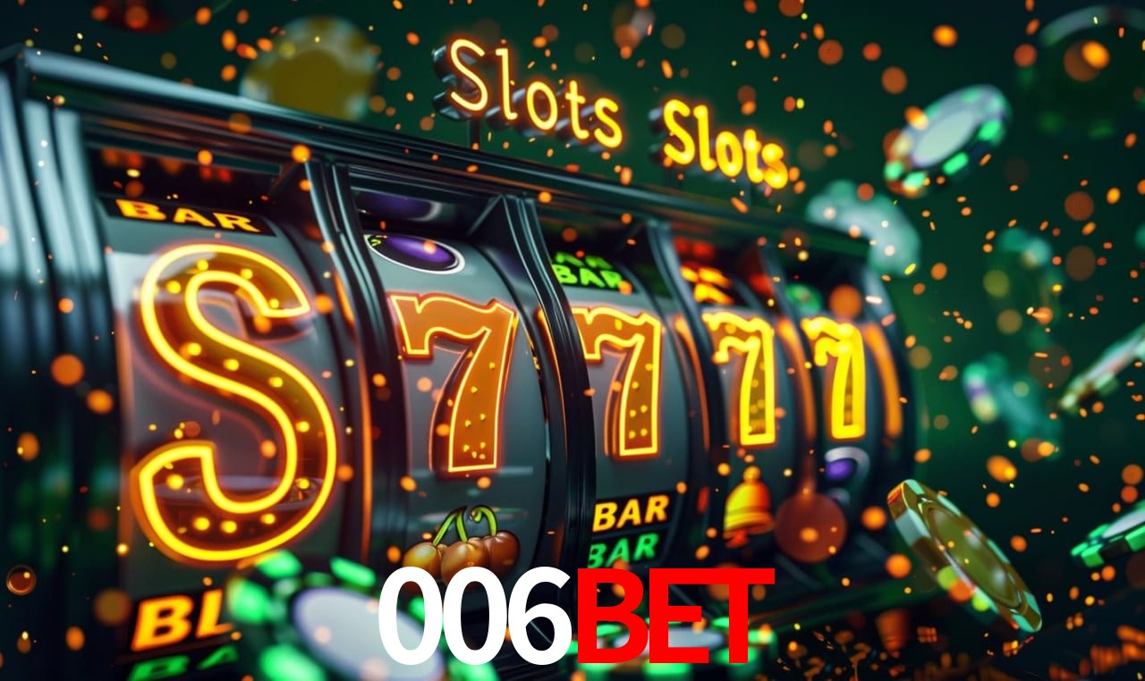 Estatísticas Esportivas 006bet