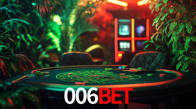 Tournaments 006bet
