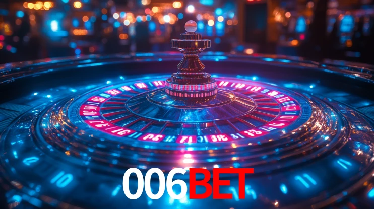 Explore as vantagens do 006bet: serviço profissional e confiabilidade
