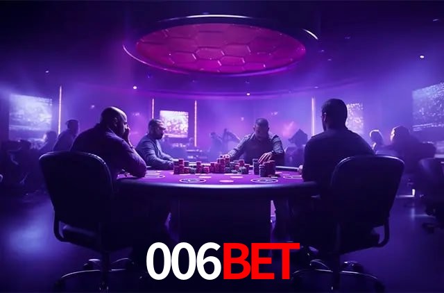 Provedores de Jogos 006bet