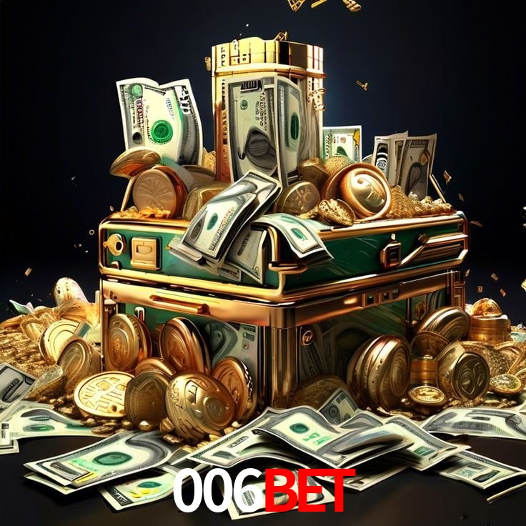 Recursos de Bônus 006bet