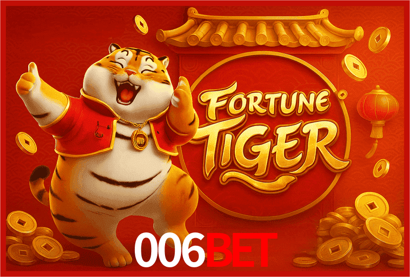 Programa VIP 006bet
