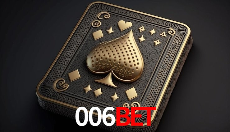 Jogos de Slot 006bet