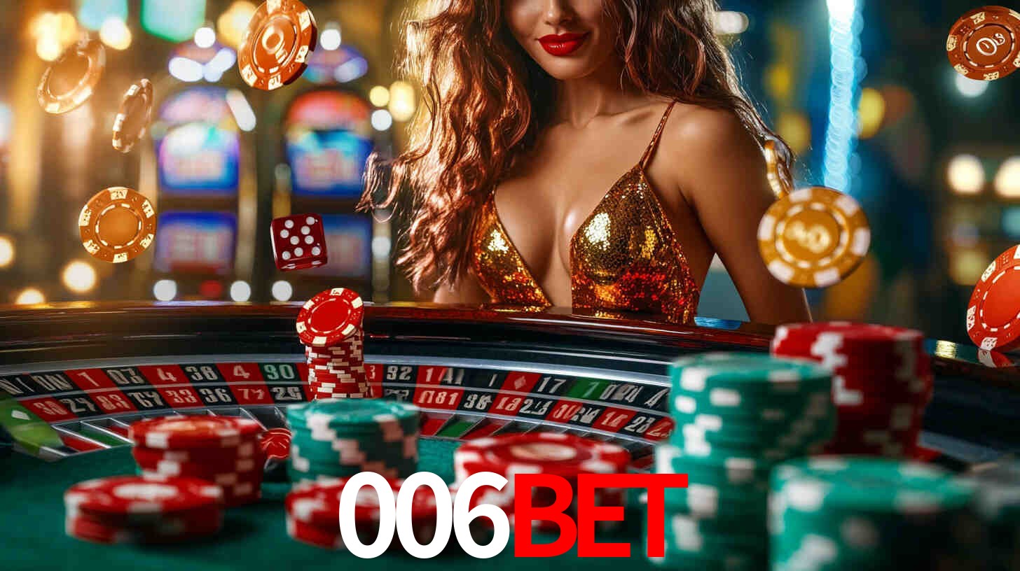 Premium Interface 006bet