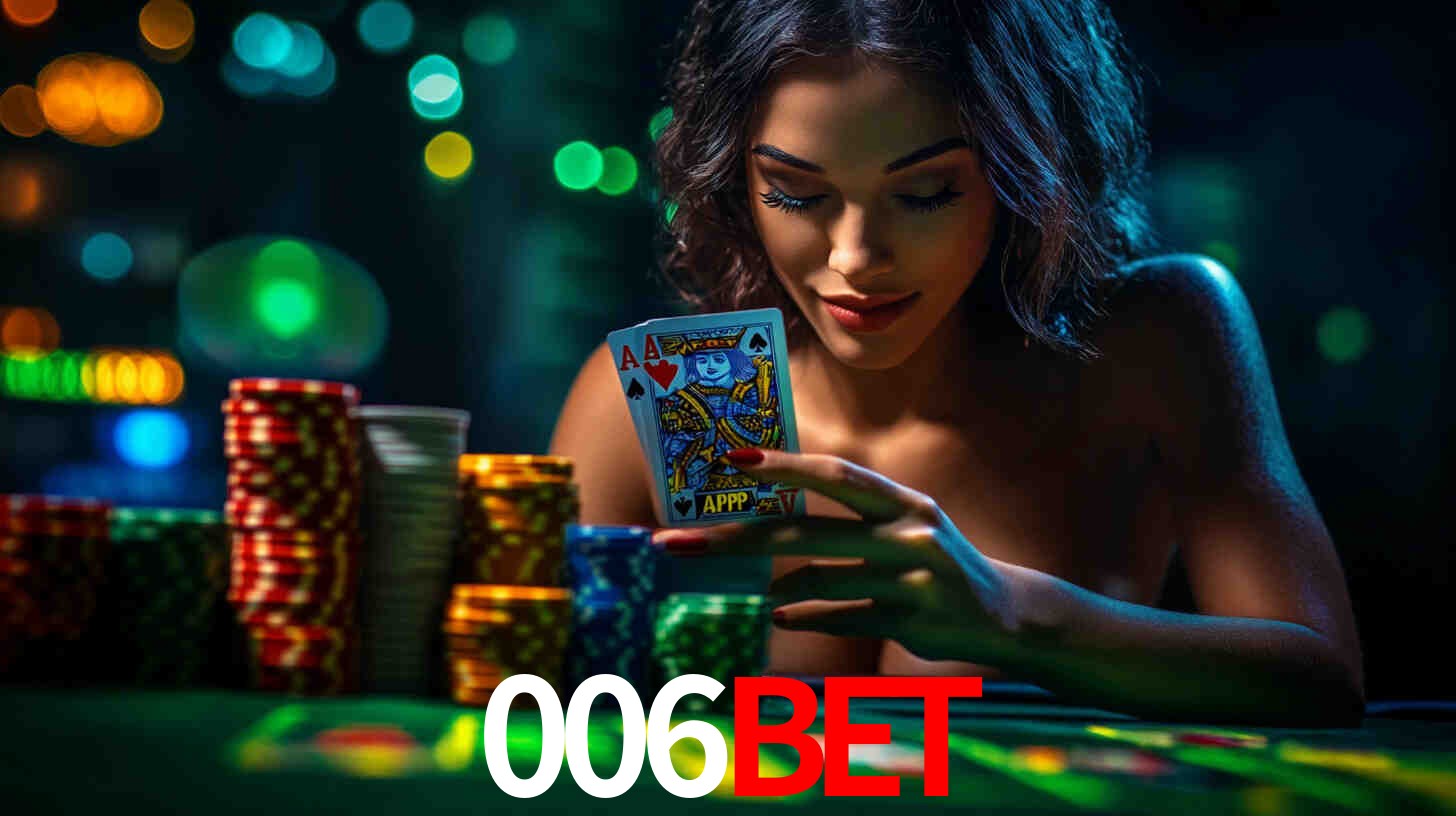 Descubra o Programa VIP da 006bet: Vantagens Exclusivas para Jogadores
