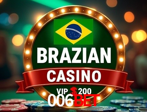 Vantagens de jogar slots no 006bet Brasil