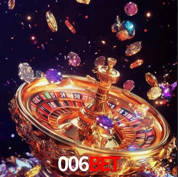 App Mobile 006bet - Jogue em Qualquer Lugar no Seu Smartphone