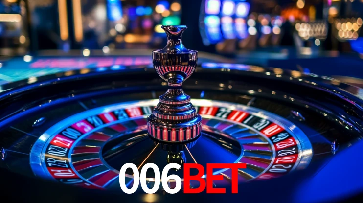 Experimente o Login Seguro Premium no 006bet