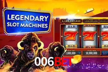 Inovações de Jogos na 006bet: O Futuro das Experiências Interativas