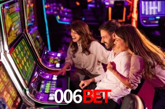 Jogos Exclusivos 006bet