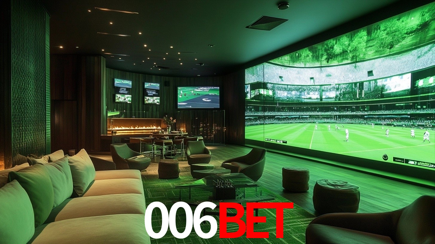006bet: Seu Especialista em Apostas Esportivas Brasileiras