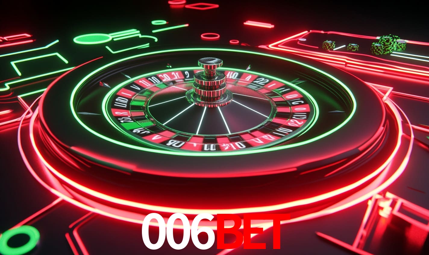 A Emoção da Loteria na 006bet: Uma Chance de Mudança de Vida