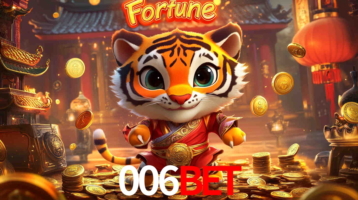 A Popularidade dos Caça-Níqueis no 006bet