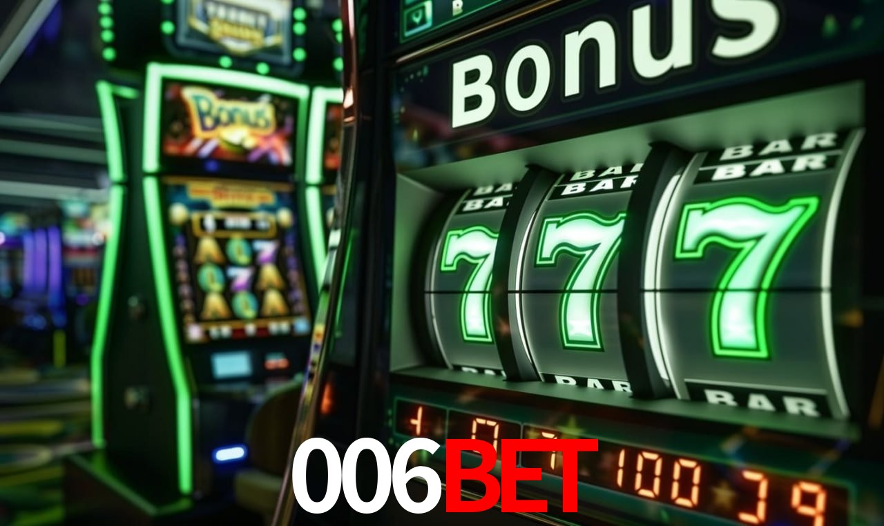 Live Casino 006bet