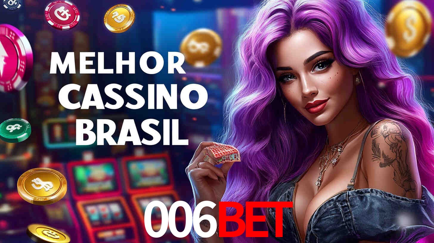 Descubra a Essência do 006bet: Nossa História e Compromissos