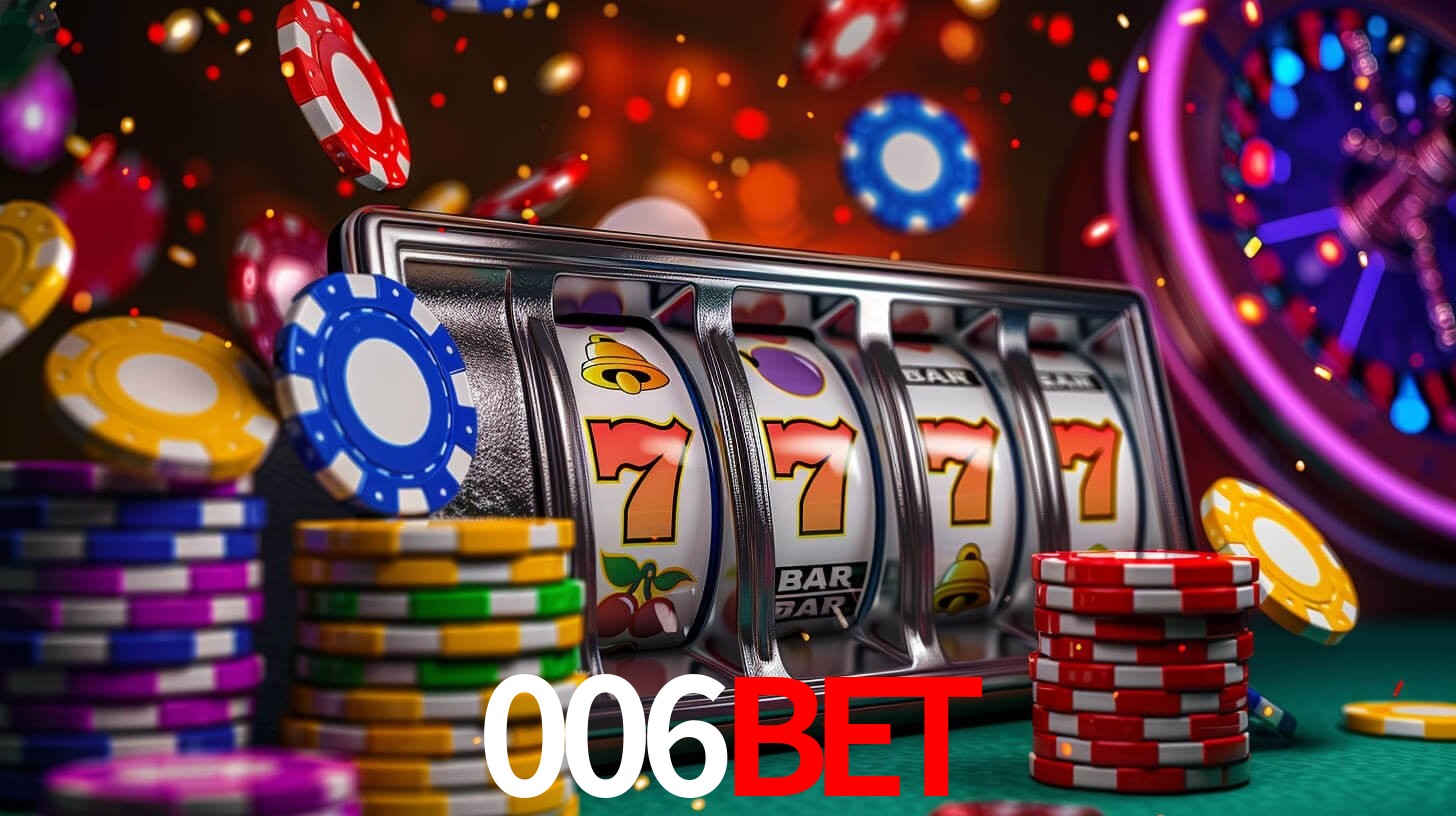 Casino VIP 006bet