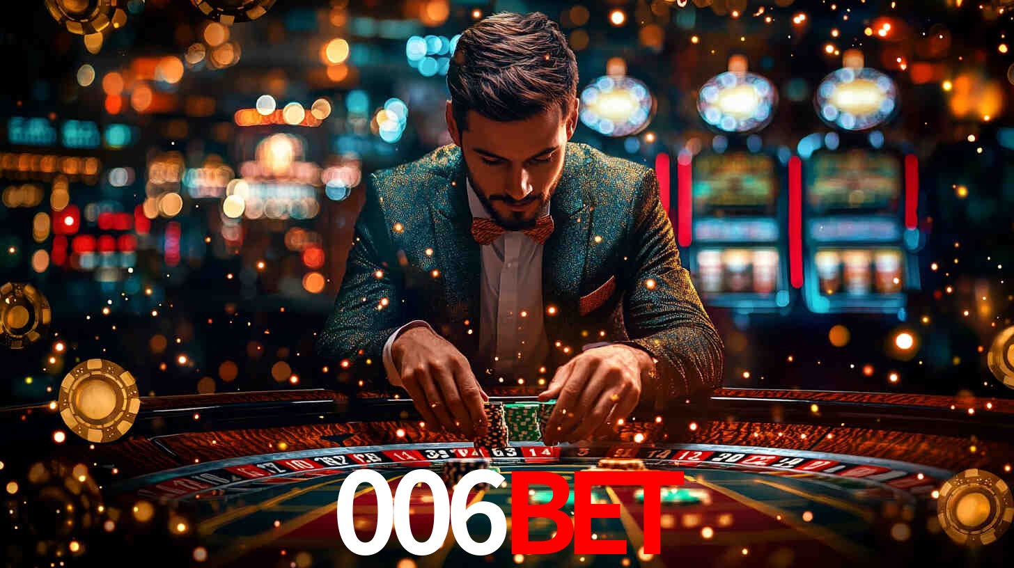 006bet App Interface