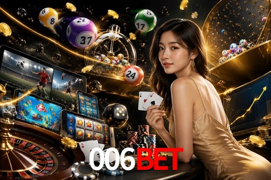 APP oficial da 006bet para mobile