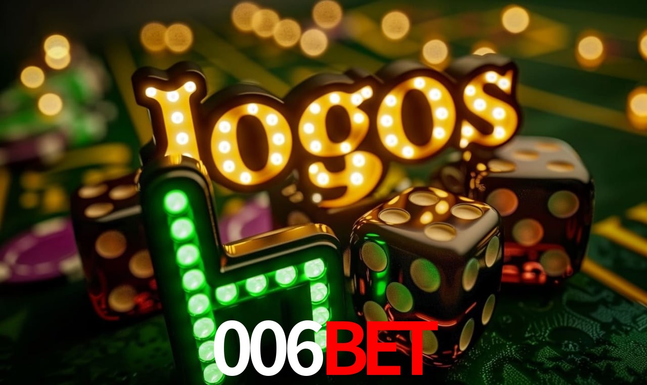 Login Seguro 006bet