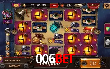 Descubra a Essência do 006bet: Nossa História e Compromissos
