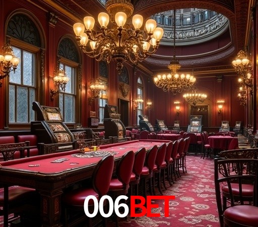 Imagem secundária de apoio para instalação do app 006bet