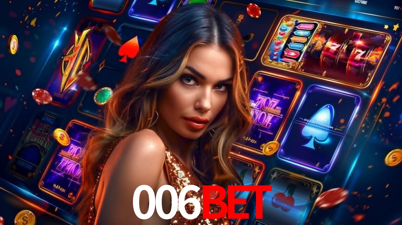 cassino 006bet
