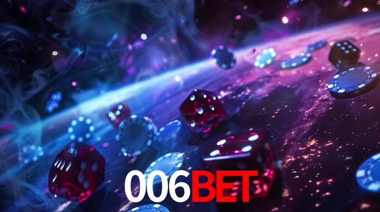 Account Benefits 006bet