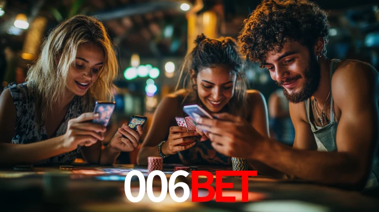 Programa VIP 006bet