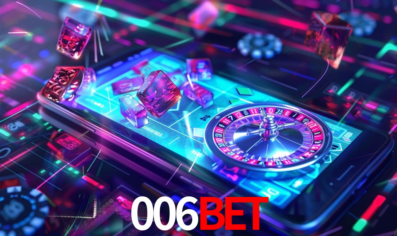 Estatísticas do Jogo 006bet