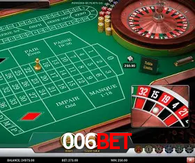 Jogos de Cassino ao Vivo