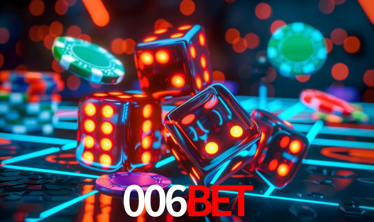 Interface Premium 006bet