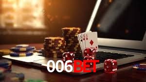 PIX Instantâneo 006bet