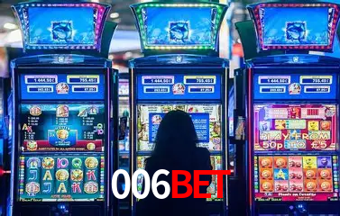 Explorando a Categoria de Eventos em Apostas na 006bet