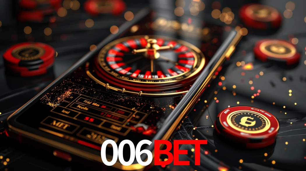 Secure Login 006bet