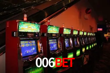 A Emoção da Loteria na 006bet: Uma Chance de Mudança de Vida