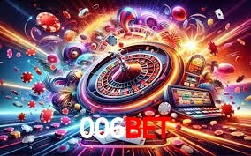 Estatísticas Esportivas 006bet