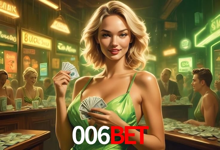 A Emoção da Loteria na 006bet: Uma Chance de Mudança de Vida