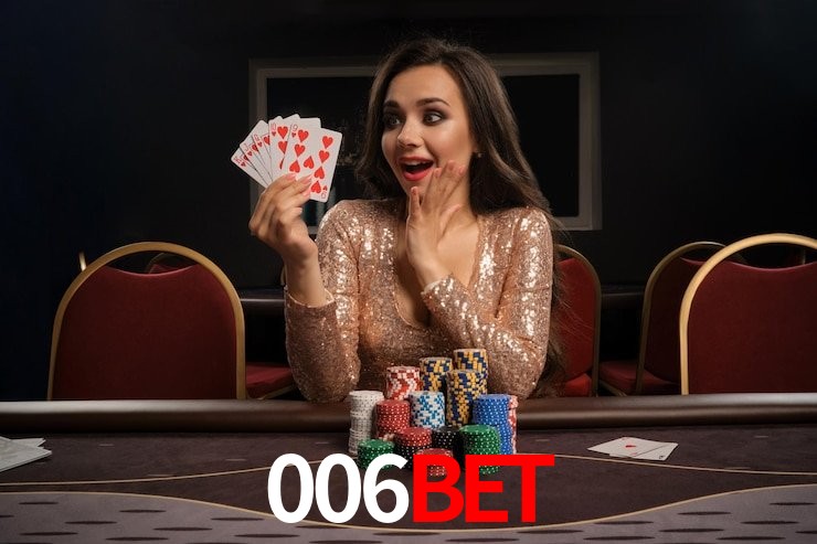 Interface Premium 006bet